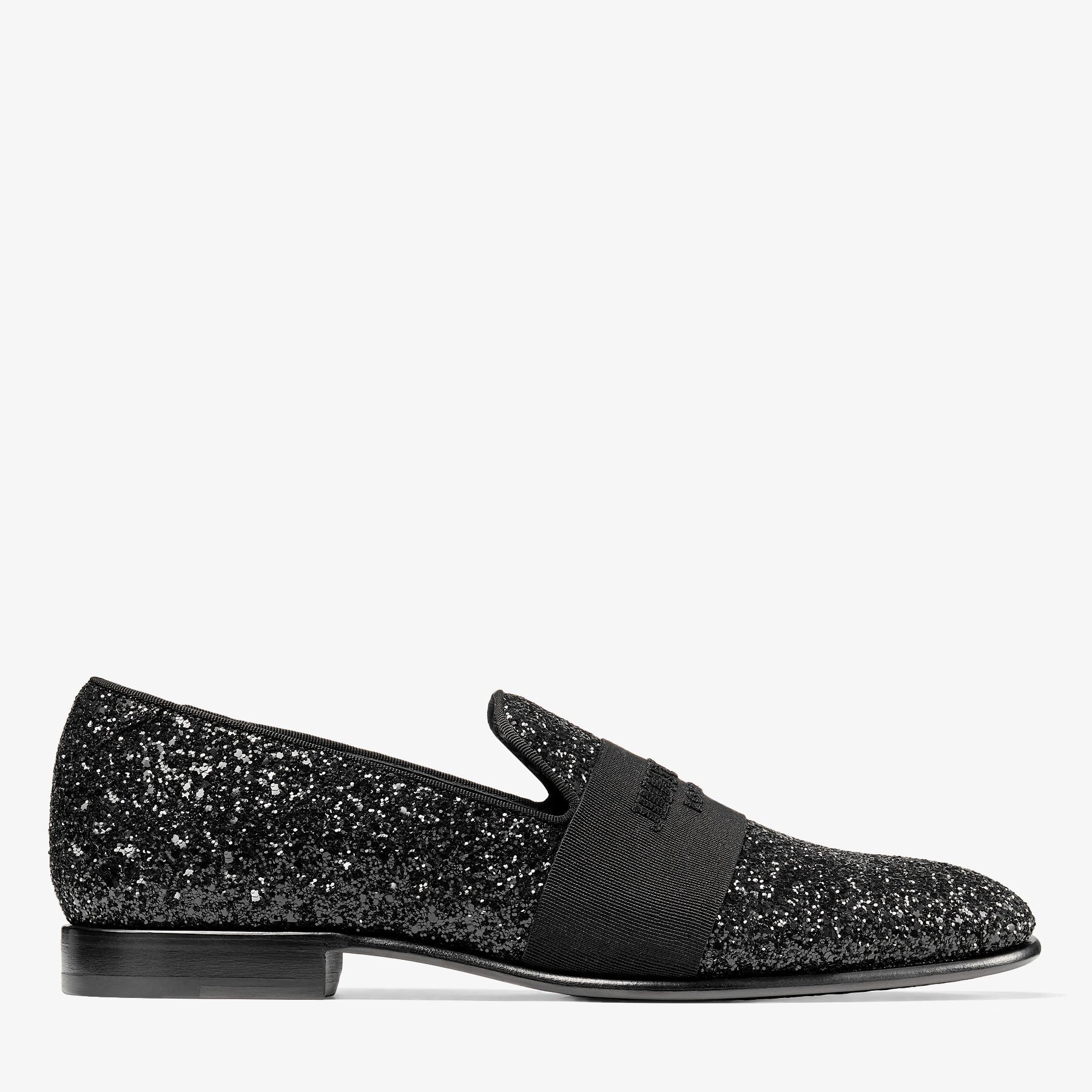 ZNO STOCK 0 / Reco 170 BLACK/BLACK/BLACK Shoe THAME