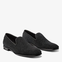 ZNO STOCK 0 DJV 5/5 ST 100% Price 180 / Reco 170 BLACK/SILVER Shoe THAME