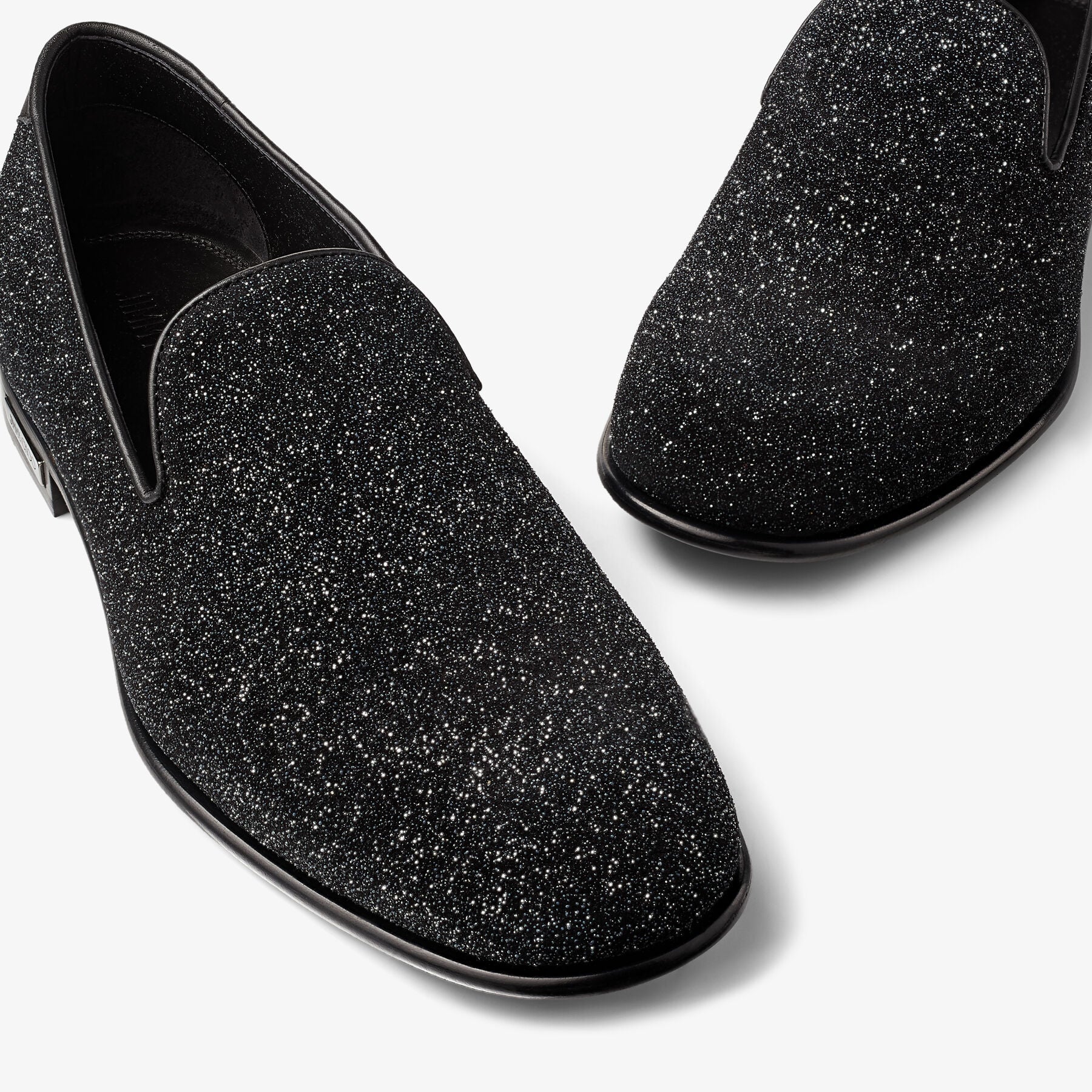 ZNO STOCK 0 DJV 5/5 ST 100% Price 180 / Reco 170 BLACK/SILVER Shoe THAME
