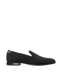 ZNO STOCK 0 DJV 5/5 ST 100% Price 180 / Reco 170 BLACK/SILVER Shoe THAME