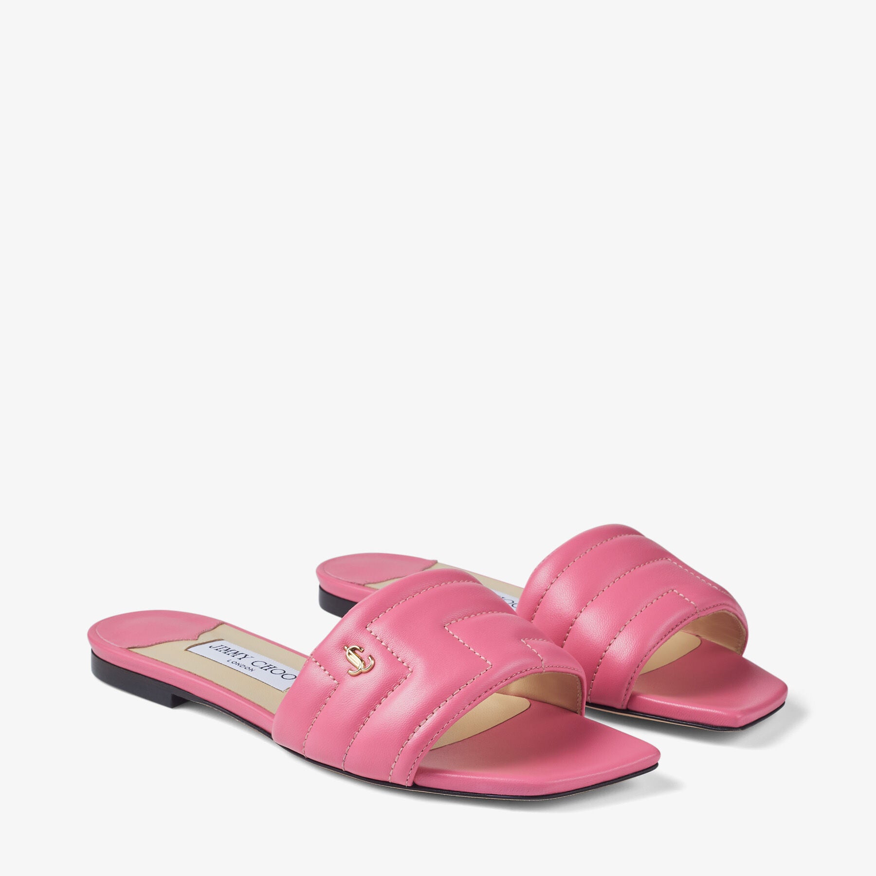 Themis sandals