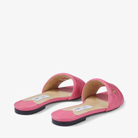 Themis sandals