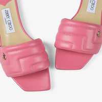 Themis sandals