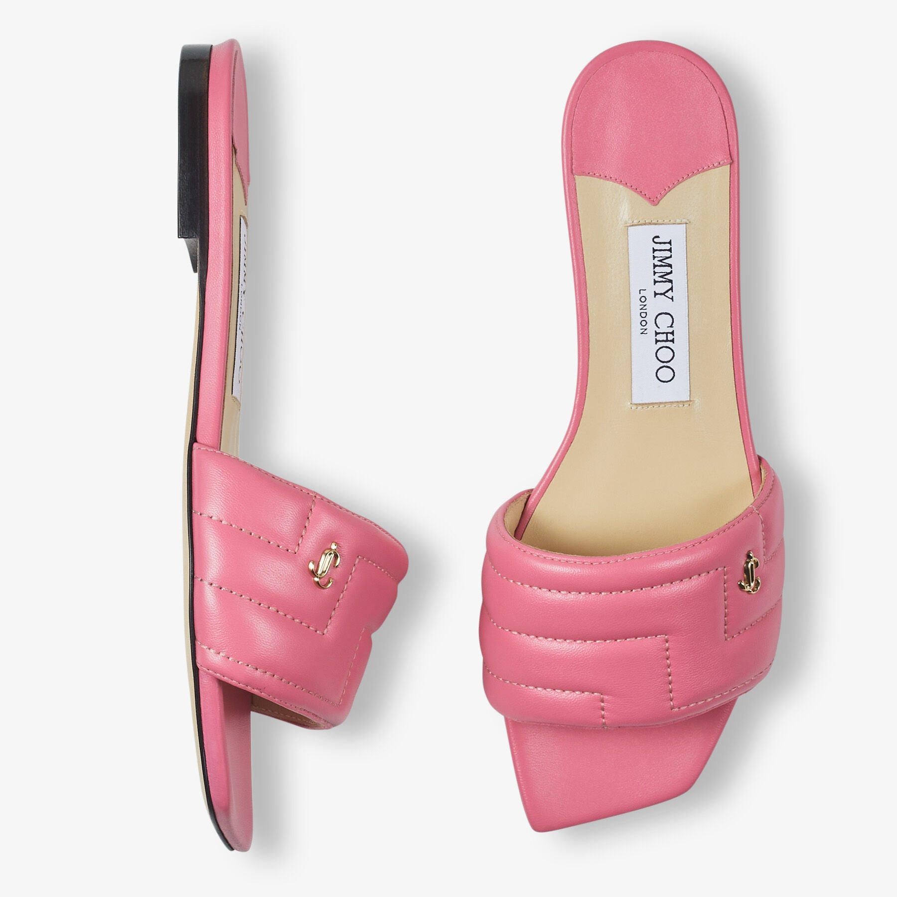 Themis sandals