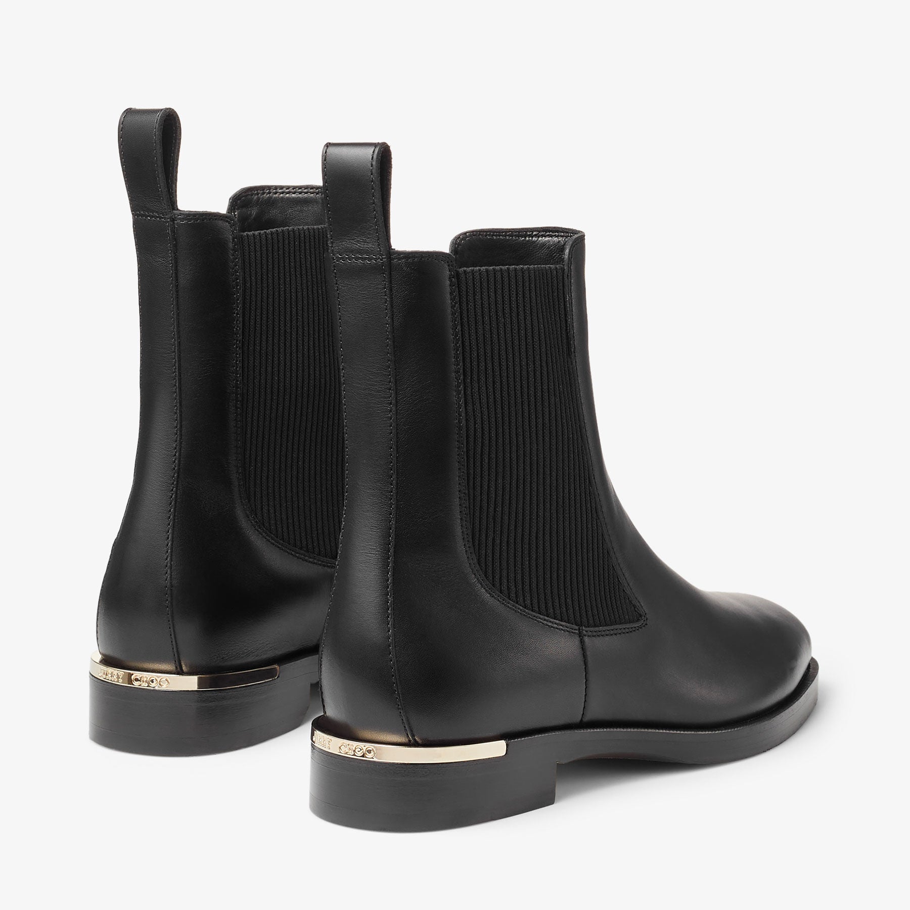 ZNO STOCK 0 / Reco 280 BLACK Boot THESSALY 20