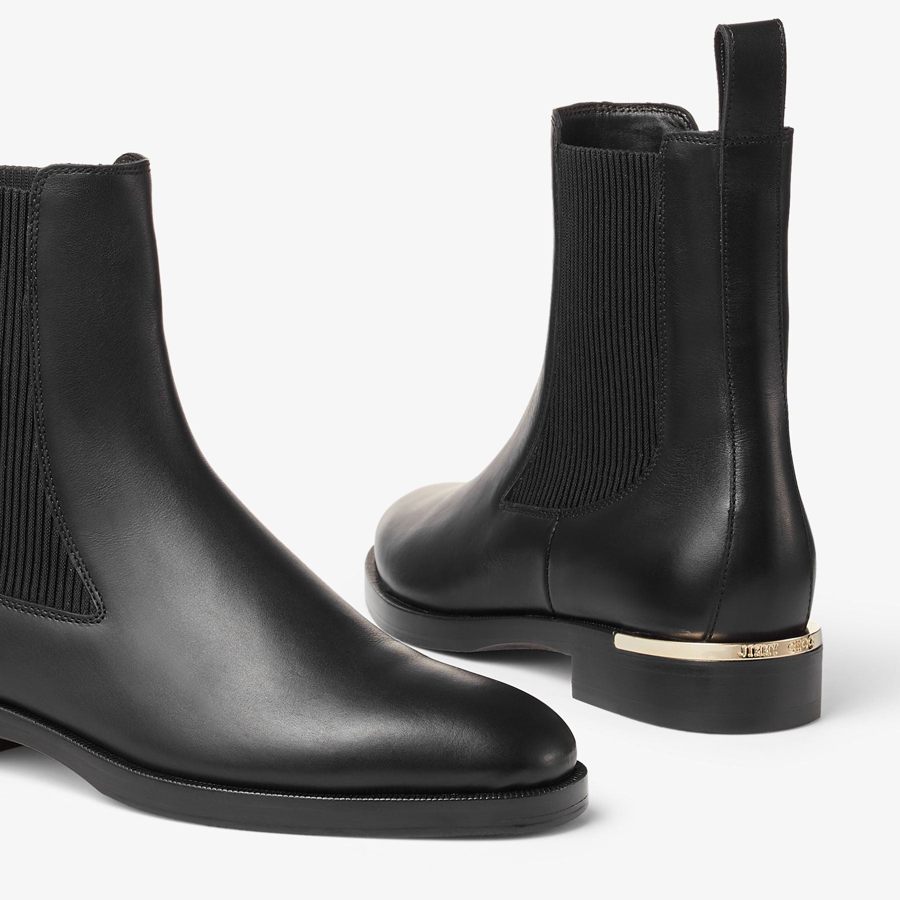 ZNO STOCK 0 / Reco 280 BLACK Boot THESSALY 20