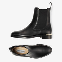 ZNO STOCK 0 / Reco 280 BLACK Boot THESSALY 20