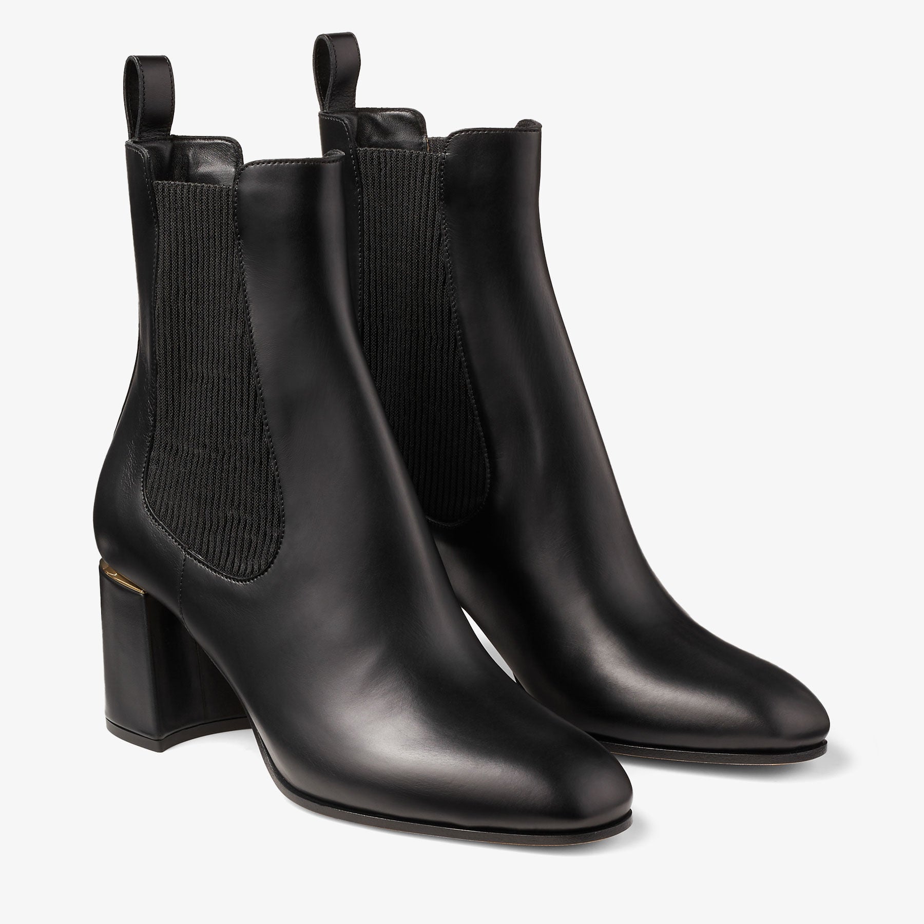 ZNO STOCK 0 / Reco 280 BLACK Boot THESSALY 65