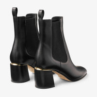 ZNO STOCK 0 / Reco 280 BLACK Boot THESSALY 65