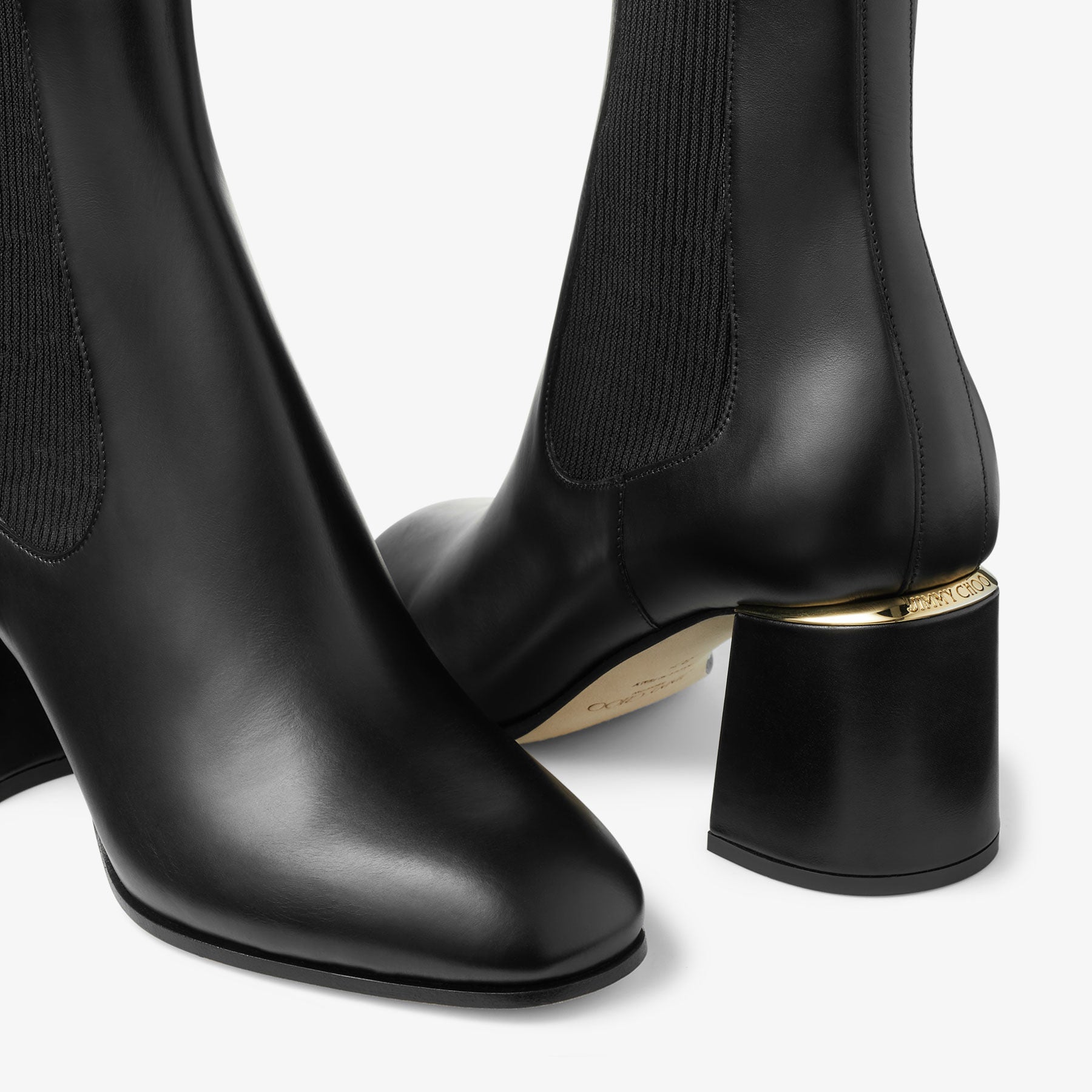ZNO STOCK 0 / Reco 280 BLACK Boot THESSALY 65
