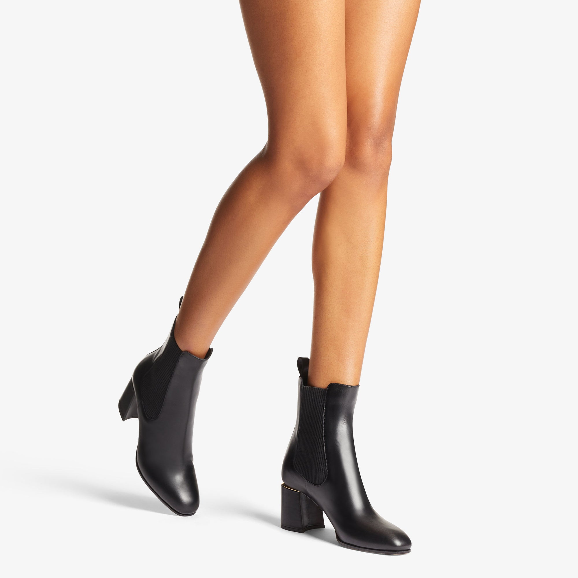 ZNO STOCK 0 / Reco 280 BLACK Boot THESSALY 65