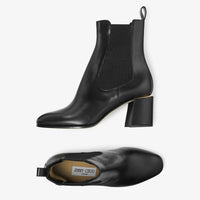 ZNO STOCK 0 / Reco 280 BLACK Boot THESSALY 65