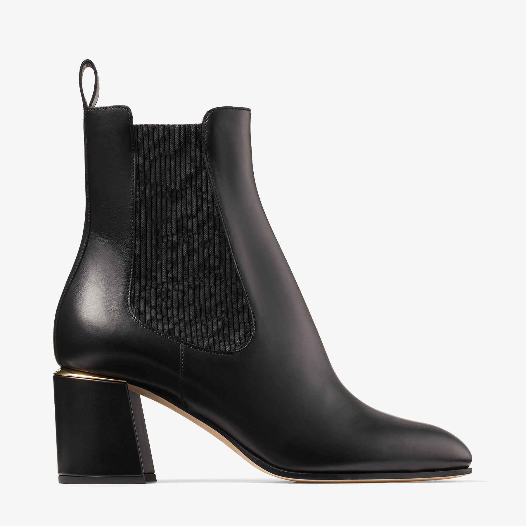 ZNO STOCK 0 / Reco 280 BLACK Boot THESSALY 65