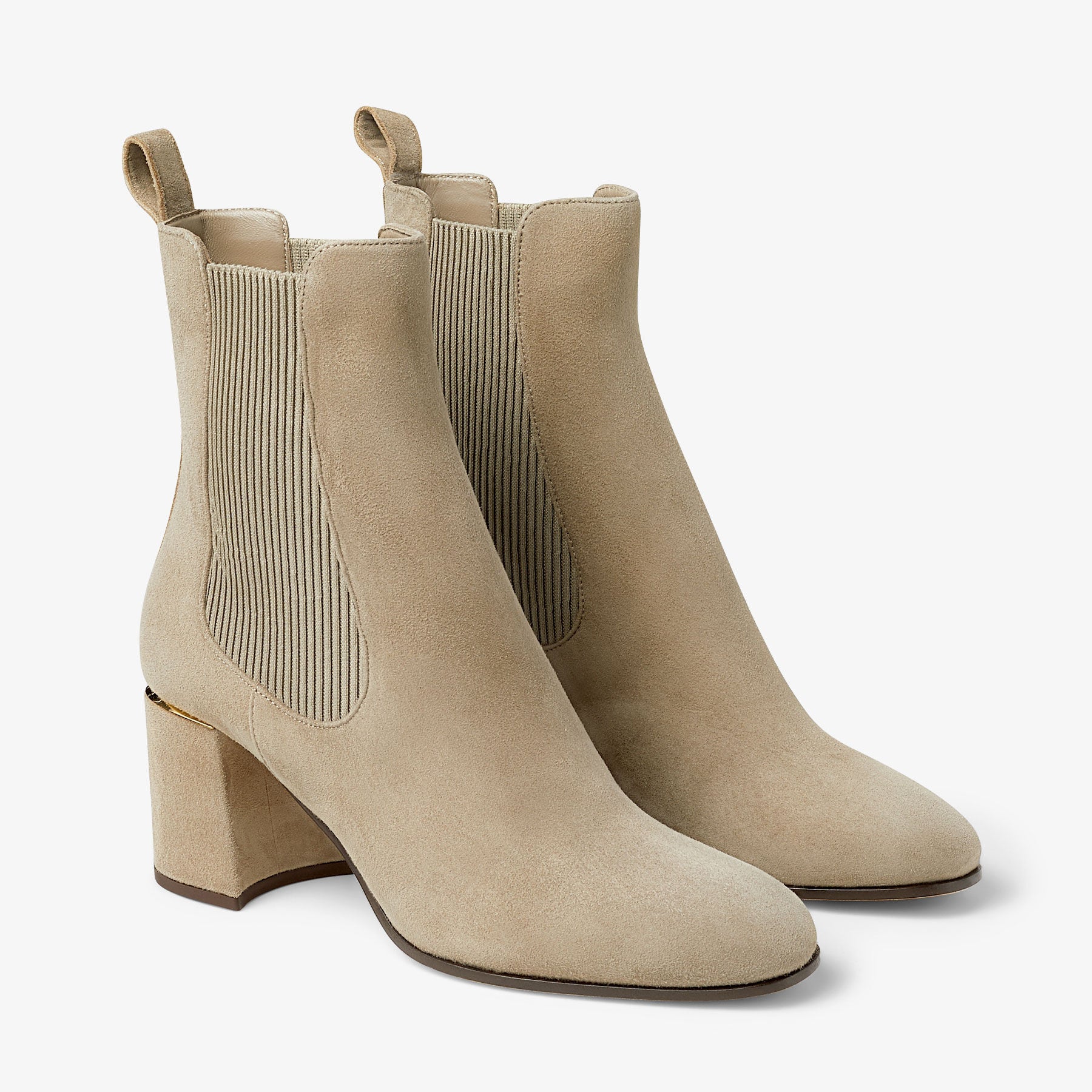 ZNO STOCK 0 / Reco 280 TAUPE Boot THESSALY 65