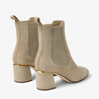ZNO STOCK 0 / Reco 280 TAUPE Boot THESSALY 65