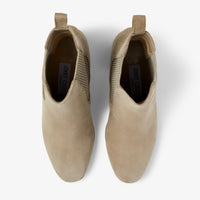 ZNO STOCK 0 / Reco 280 TAUPE Boot THESSALY 65