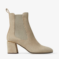 ZNO STOCK 0 / Reco 280 TAUPE Boot THESSALY 65