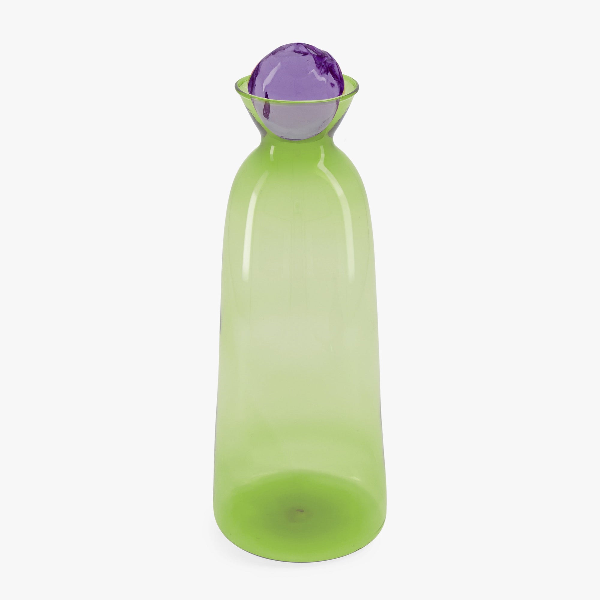 Jaune Carafes - Jaune