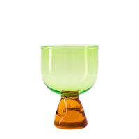 Vert Pied Ambre Verres - Vert Pied Ambre