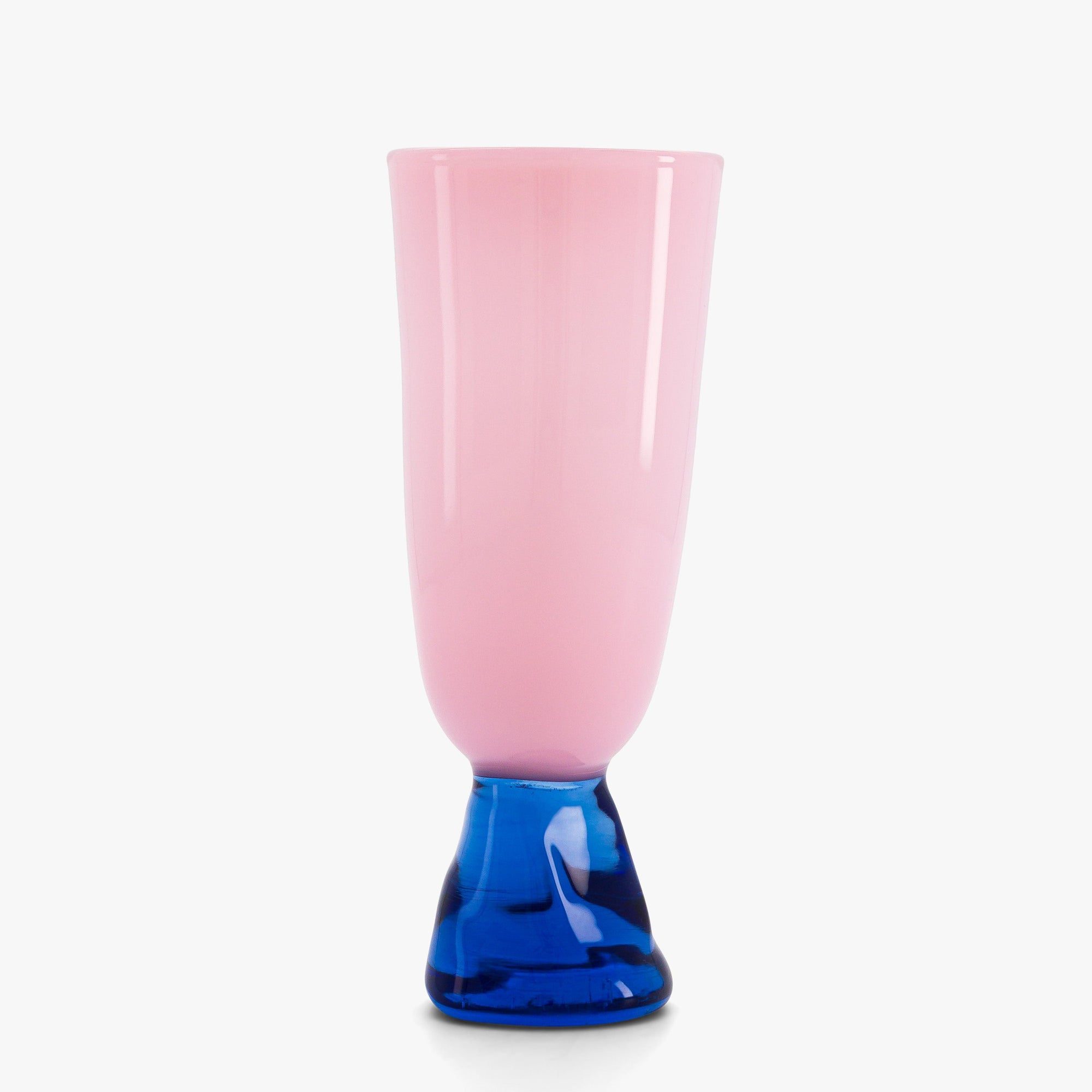 Jaune Pied Rose Verres - Jaune Pied Rose