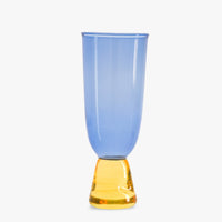 Vert Pied Violet Verres - Vert Pied Violet