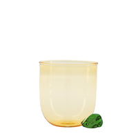 Jaune Verres - Jaune