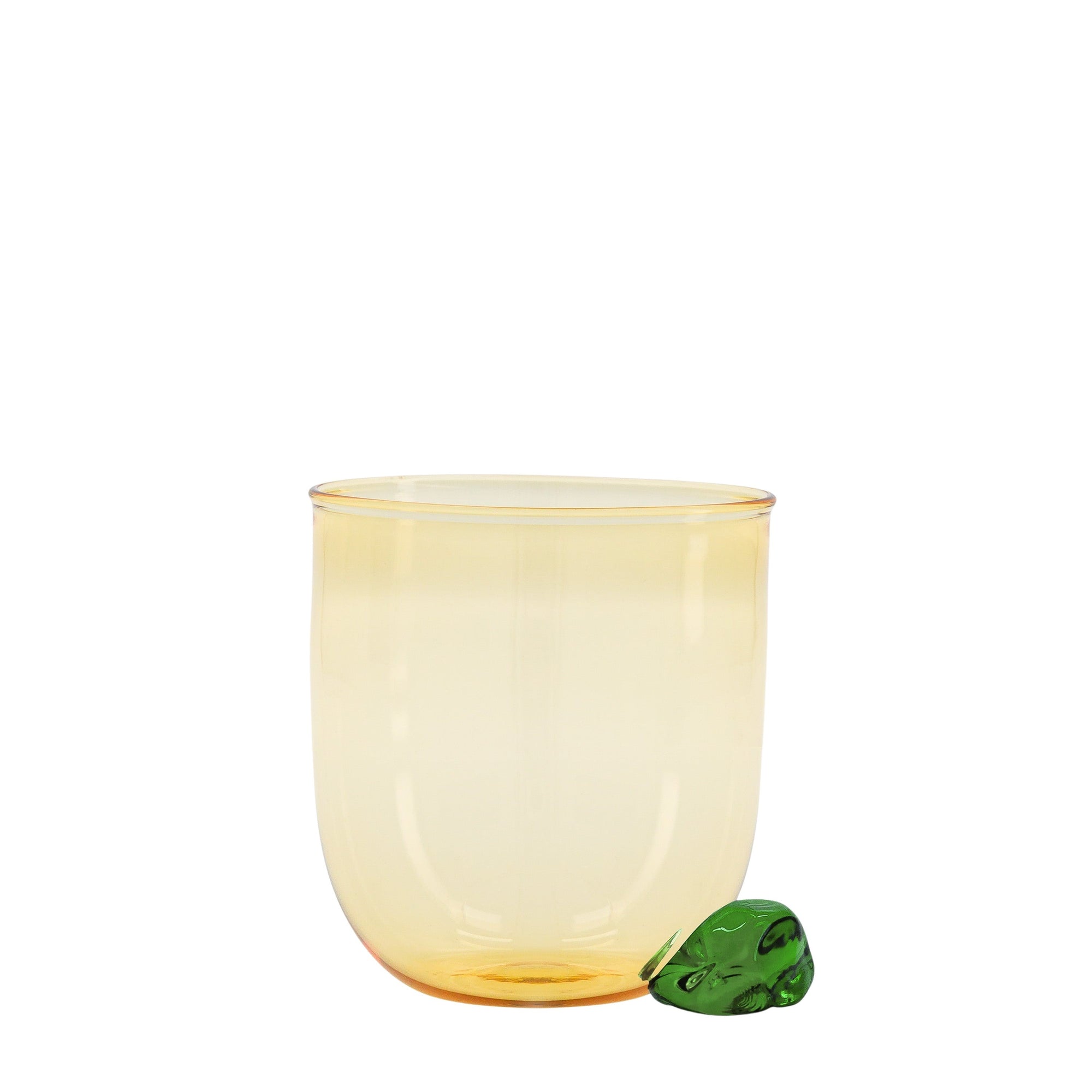 Jaune Verres - Jaune