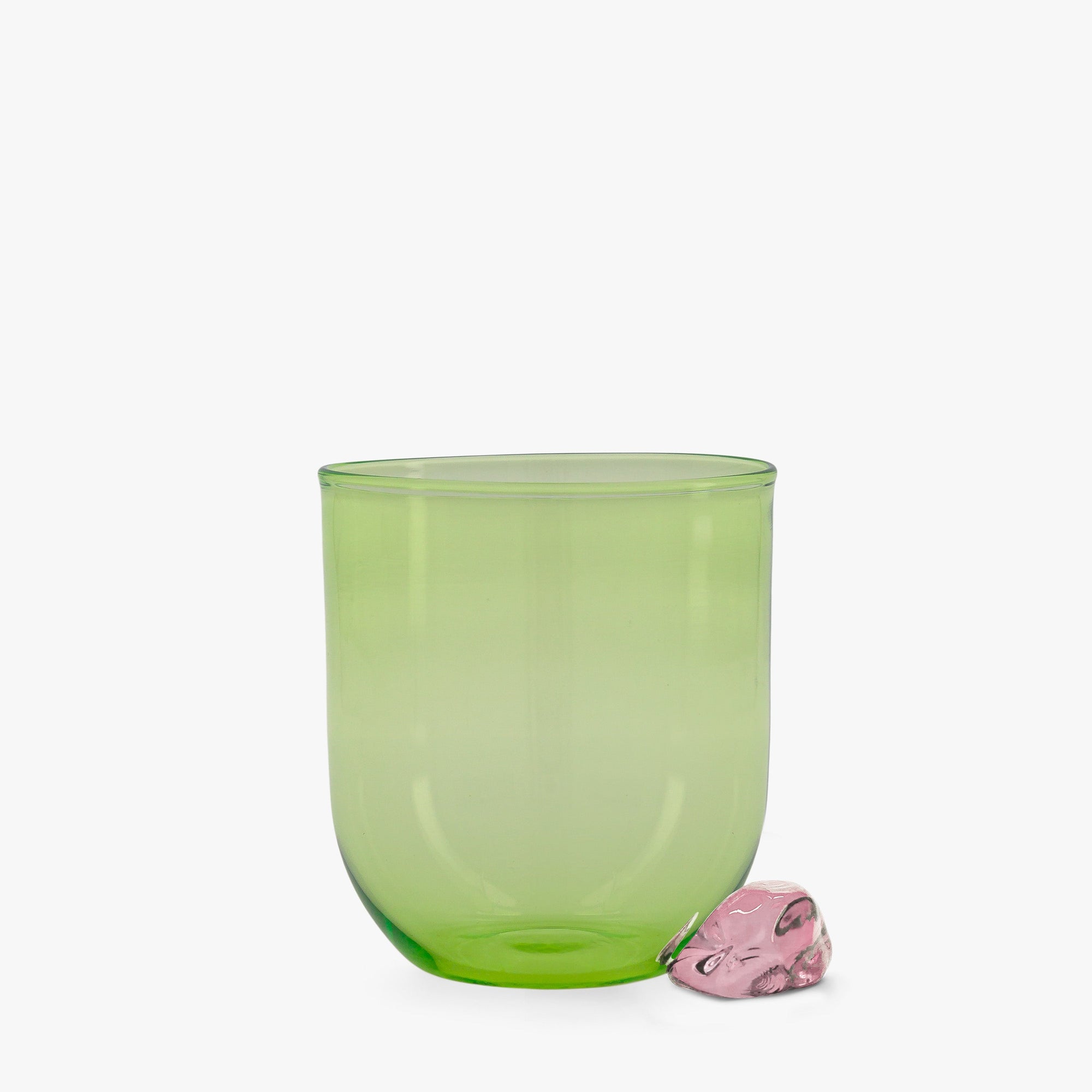 Jaune Verres - Jaune