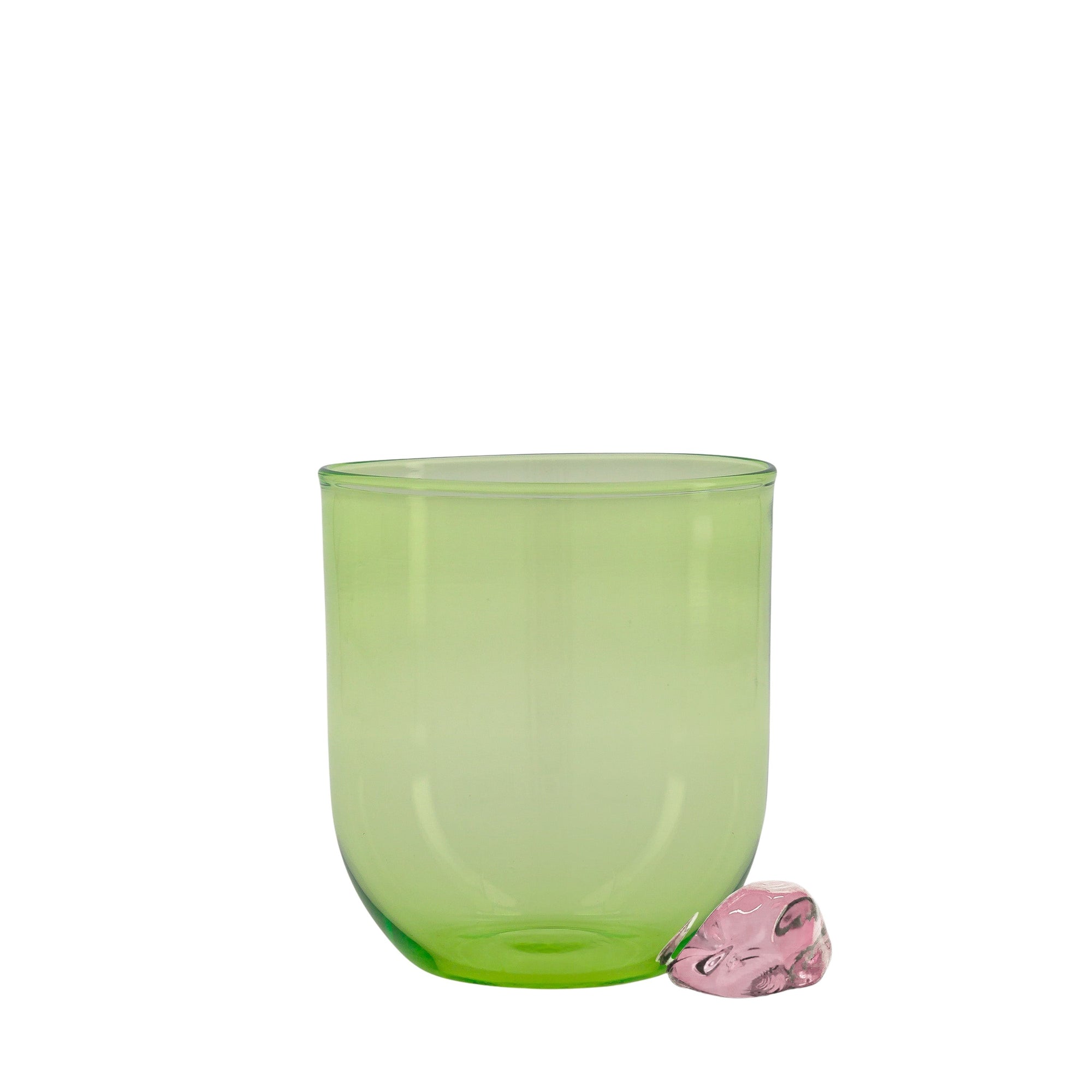 Vert Verres - Vert