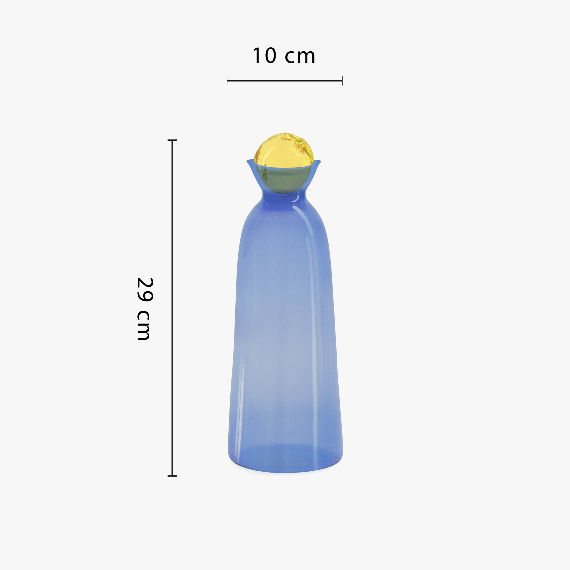 Bleue Carafes - Bleue