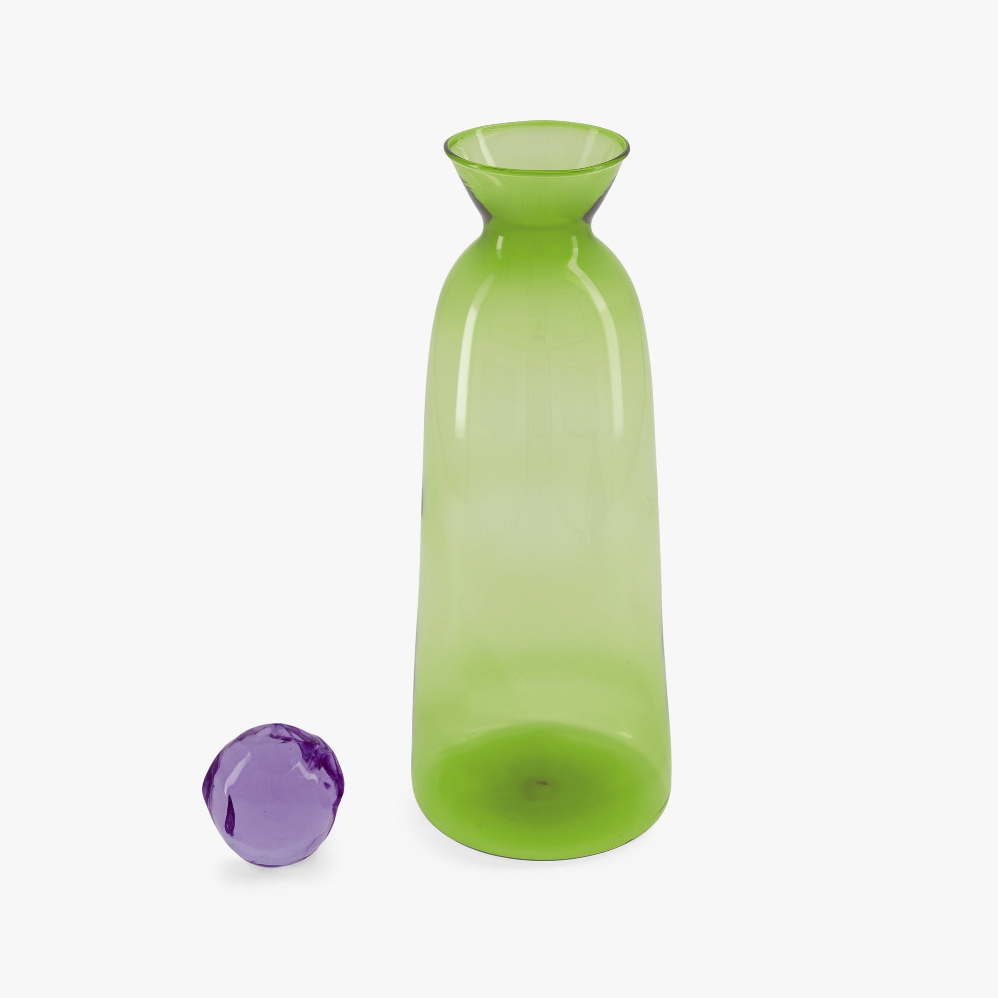 Jaune Carafes - Jaune