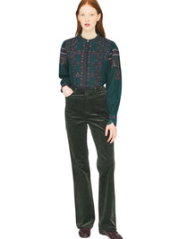 Pantalon Tilto - Green