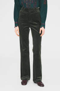 Pantalon Tilto - Green