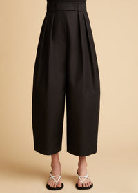 Pantalon Tino - Black