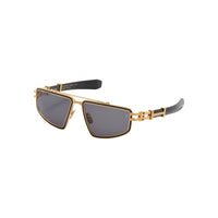 Lunettes de soleil mixtes Titan - Gold & Black