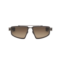 Black Rhodium Brown Swirl TITAN Lunettes de soleil