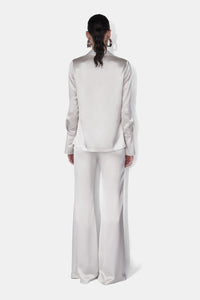 Chemise Detour - Platinum