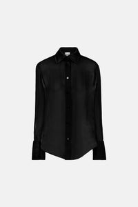 Anniversary Shirt - Black