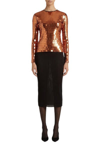 Polaris Skirt - Black