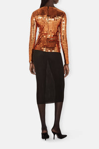 Polaris Skirt - Black