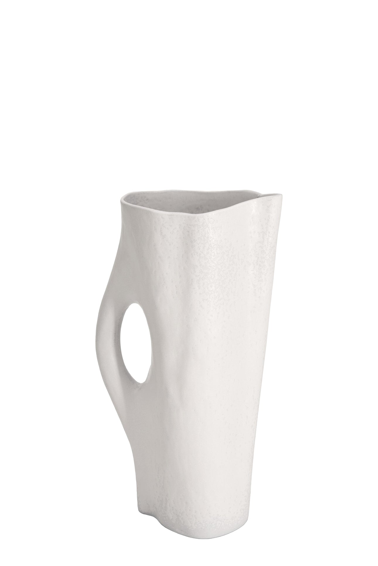 TIMNA PITCHER-WHITE