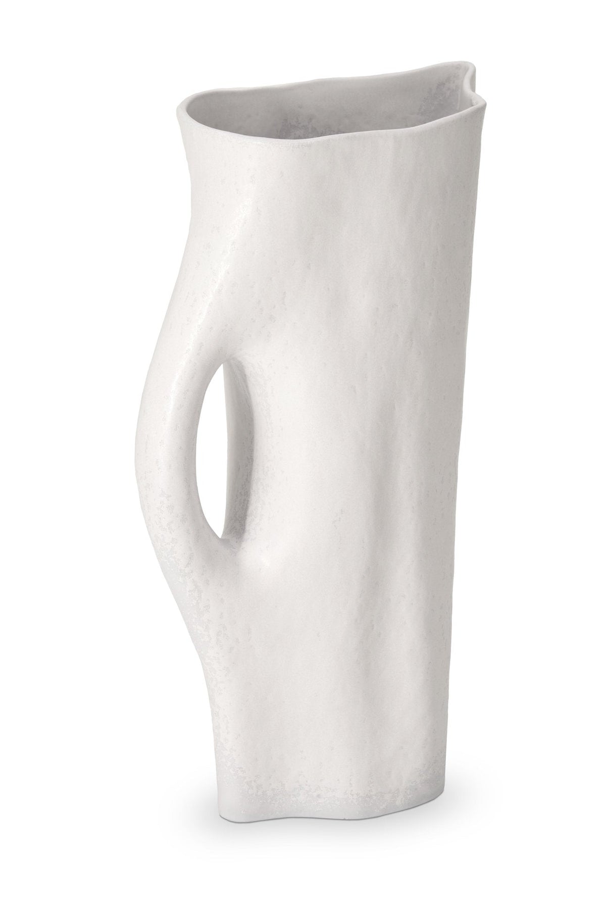 TIMNA PITCHER-WHITE