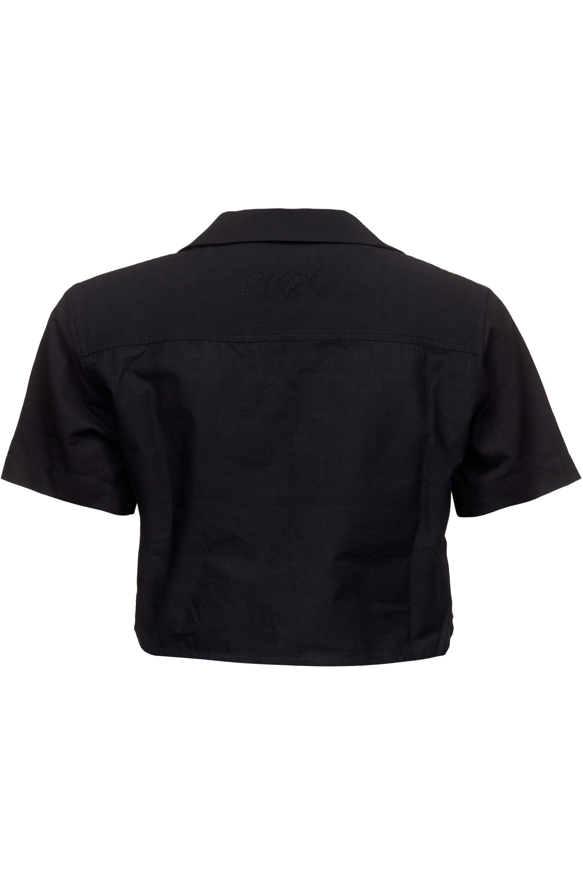PRIX MARQUE : 65€_Black Top - Black