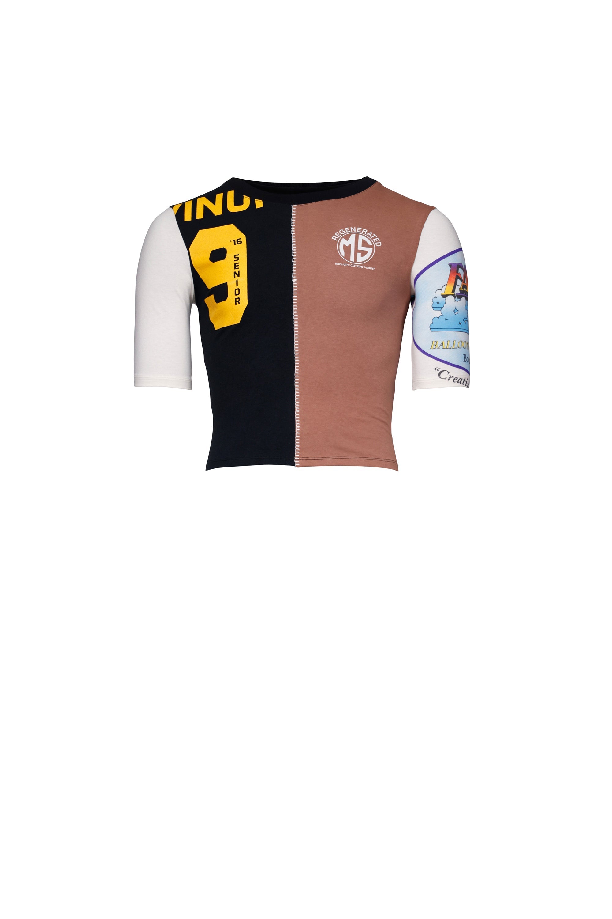 PRIX MARQUE : 120€_Orange Top - Orange