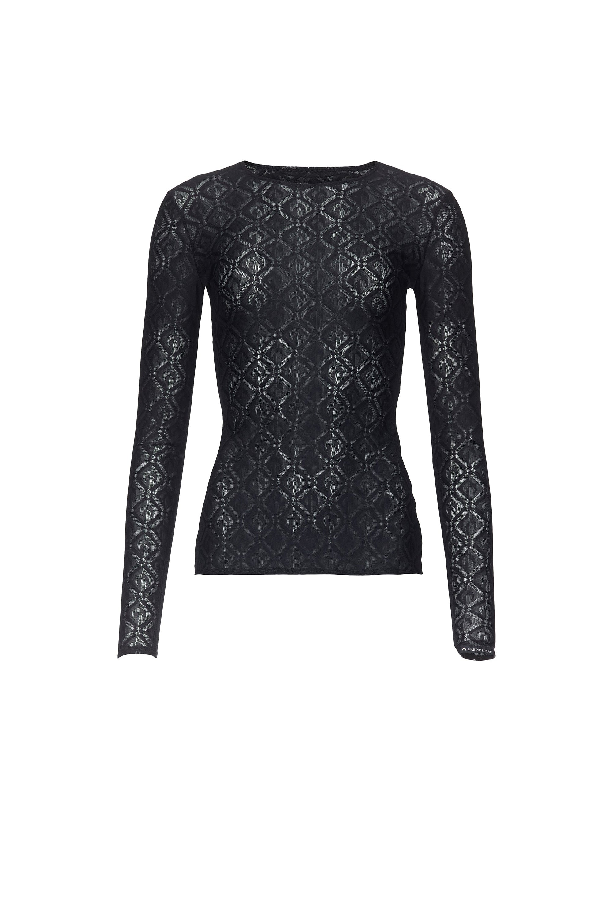 PRIX MARQUE : 75€_Black Top - Black