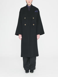 Manteau Tomina - Black