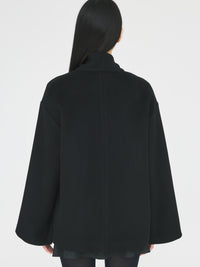 Veste Tomina - Black