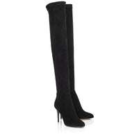 Cuissardes Toni 90 - Black Intense