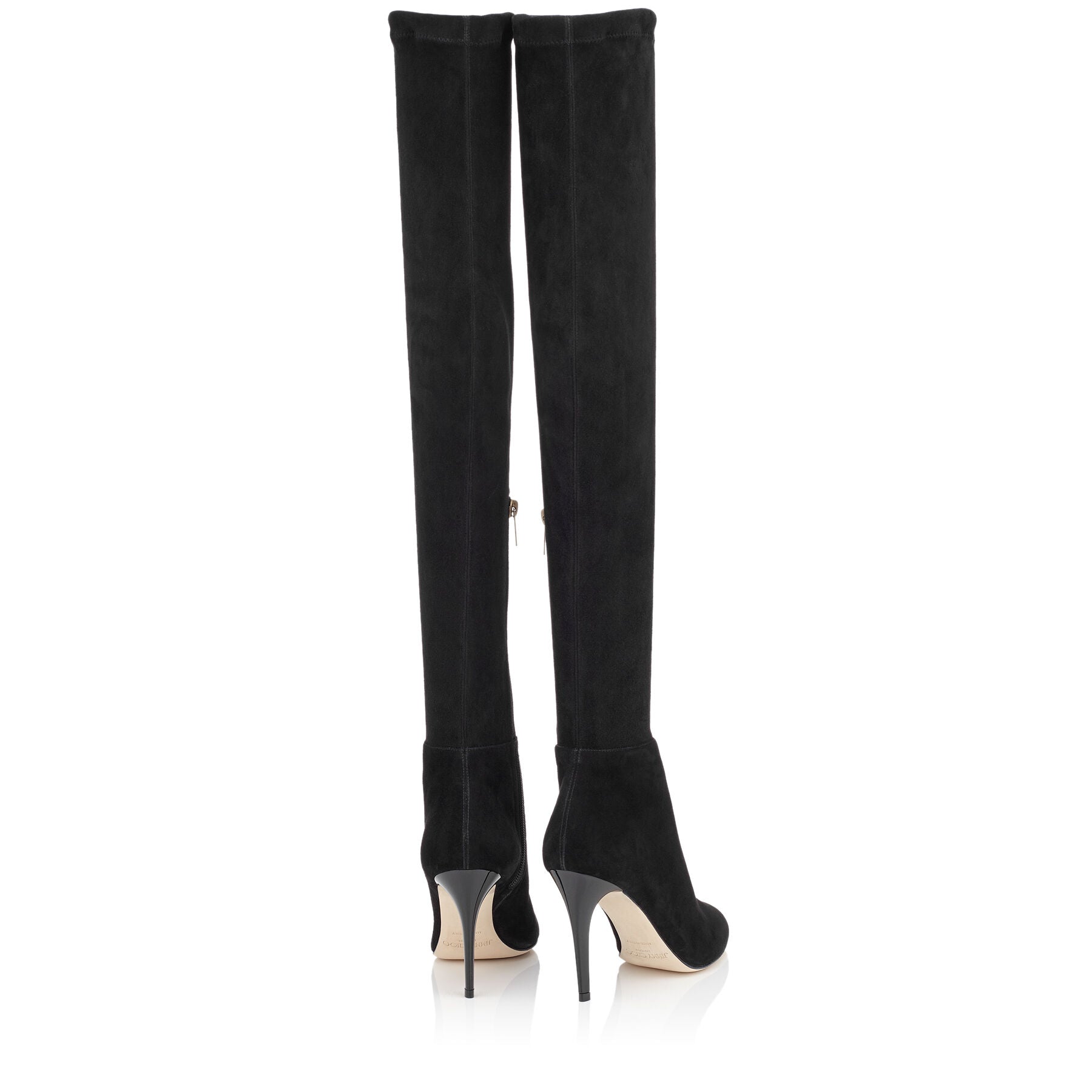 Cuissardes Toni 90 - Black Intense