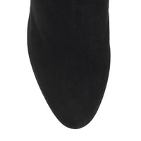 Cuissardes Toni 90 - Black Intense